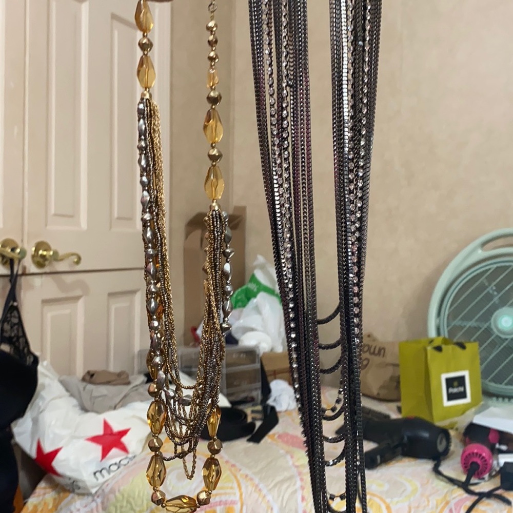 Necklace